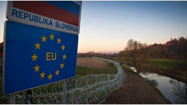 Ue apre procedura infrazione contro Slovenia per sequestro dati Bce