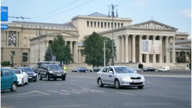 Ma kezdődtek a Kulturális Örökség Napjai Magyarországon