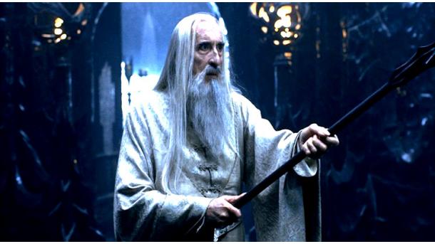 Fallece el caballero del temor, Sir Christopher Lee