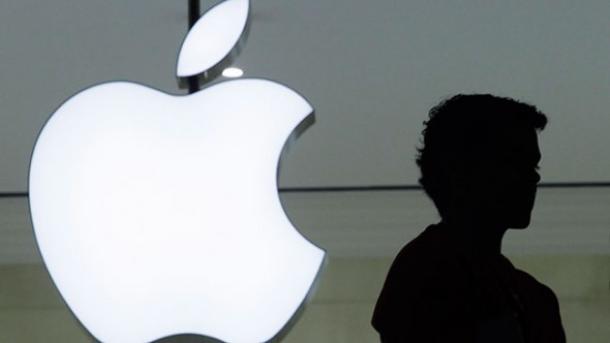 Empregado da Apple encontrado morto na sede da Califórnia