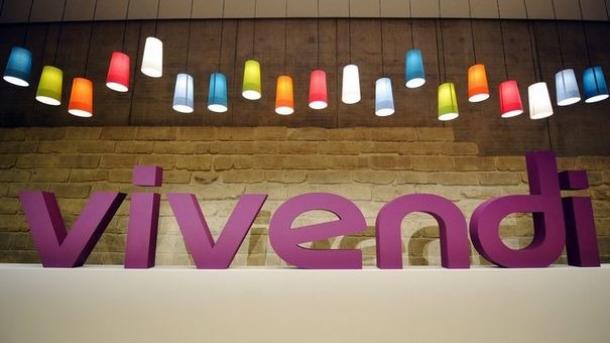 Vivendi conferma offerta a Orange per sito Dailymotion  