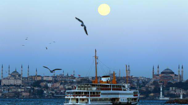 Tematikus török nap lesz a közmédiában