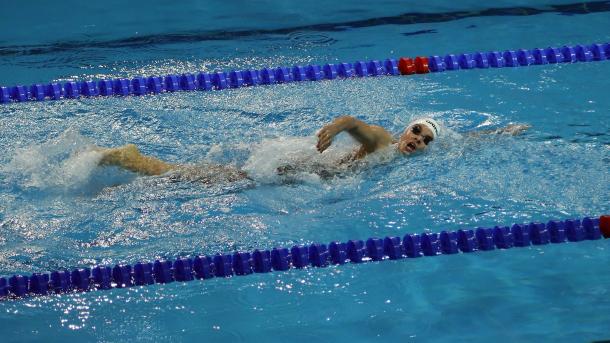 31 török rekord dőlt meg úszásban