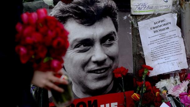 Asesinato de Nemtsov: Bahayev deniega acusaciones contra él