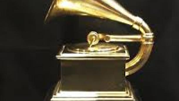 Jelölések a Grammy-díjakra