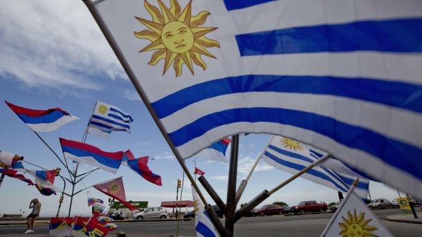 Uruguay vive apacible día de reflexión ante elecciones
