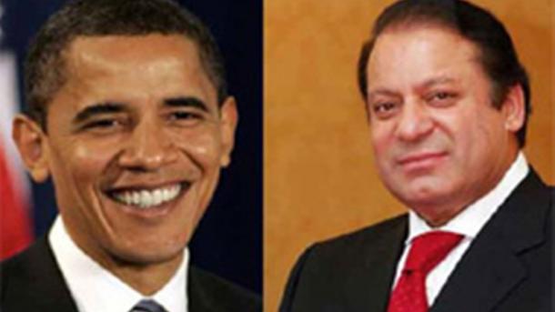 پاکستان اقتصادی لحاظ  سے صحیح سمت  گامزن ہے: صدر اوباما