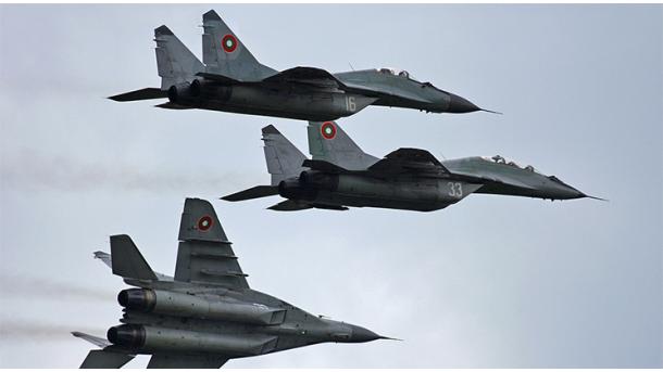 俄罗斯承认战机击中叙利亚反对派
