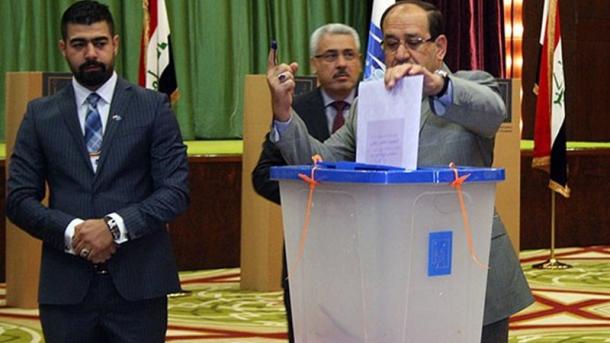 Megvan az iraki választások végeredménye