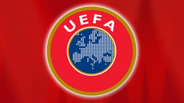 UEFA prohíbe a clubes de Crimea jugar en competiciones rusas