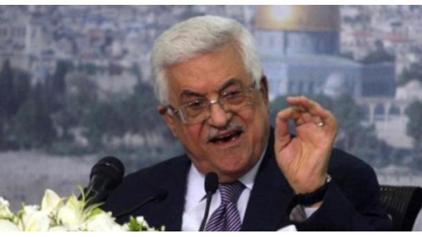 محمود عباس اقدامات خشونت بار اسرائیل را مورد اعتراض قرار داد