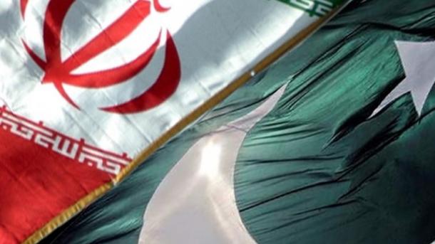 پاکستان اور ایران کے درمیان فائر بندی کا معاہدہ طے