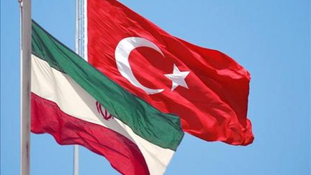 آغاز اجرای توافقنامه تجارت ترجیحی میان ایران و ترکیه