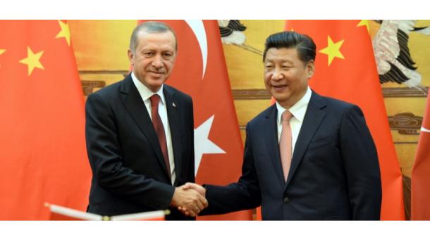 Agenda de Turquía y del Mundo (32/2015)