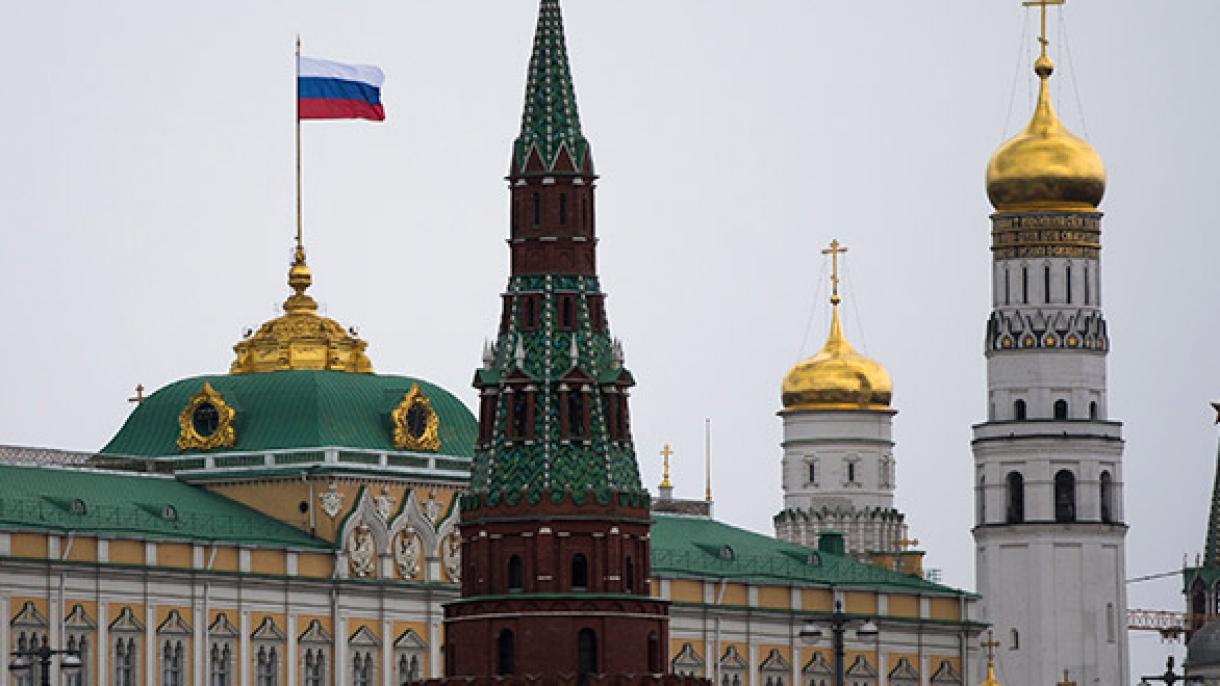 Rusiya ABŞ-nın iddialarını təkzib edib