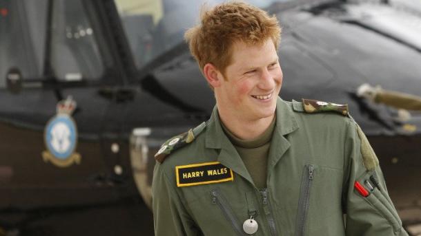 Grande Britannia, il principe Harry a giugno lascerà l’esercito britannico