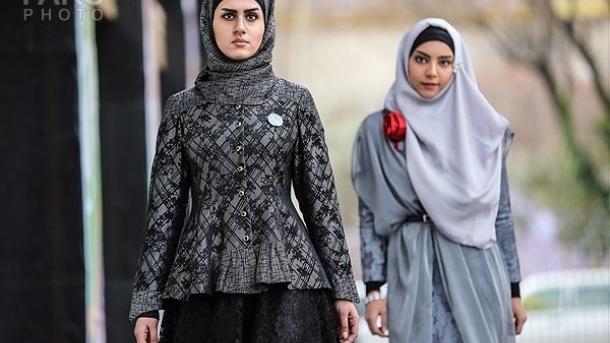 هزار میلیارد تومان برای راه اندازی مراکز خرید لباس های ایرانی