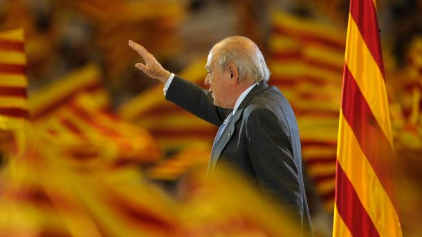 Pujol renuncia a prerrogativas como expresident de Generalitat
