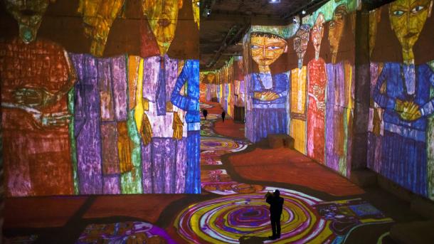 Hosszú jogi vita után árverezik el Klimt egy festményét