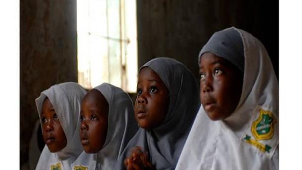 نائجیریا میں طالبات کی بازیابی کے لیے دعائیں مانگی گئیں