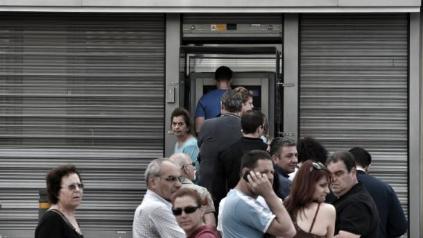 Grecia sigue buscando una solución para solventar deuda