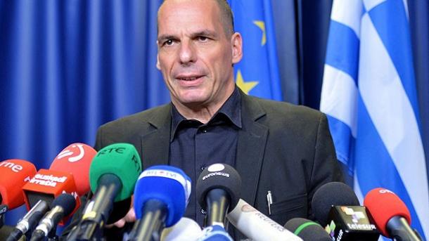 Грекияның Қаржы министрі міндеттен кетті