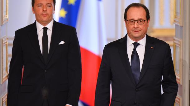 Afghanistan, Renzi: ripensare impegno Italia oltre le scadenze