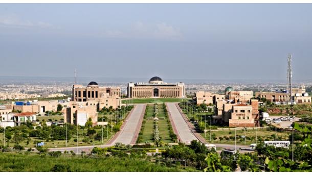 عالمی سطح پر پاکستانی یونیورسٹیوں کی رینکنگ