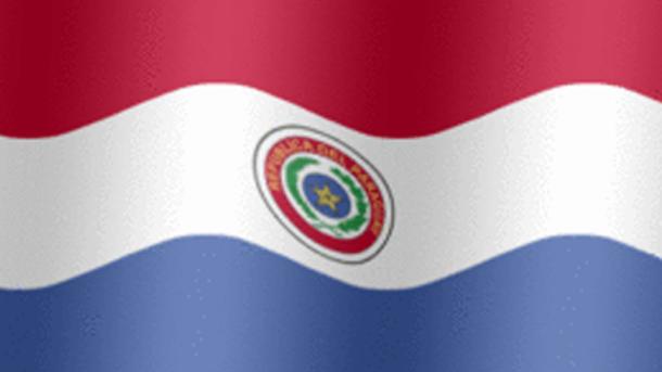 Horacio Cartes se congrega en Paraguay con la secretaria general de la OCDE