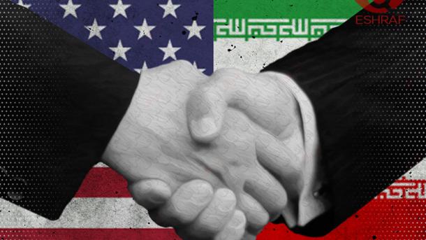 آیا آمریکا دیگر برای ایران حکم شیطان بزرگ را ندارد ؟