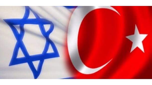 Türkiyə - İsrail danışıqları