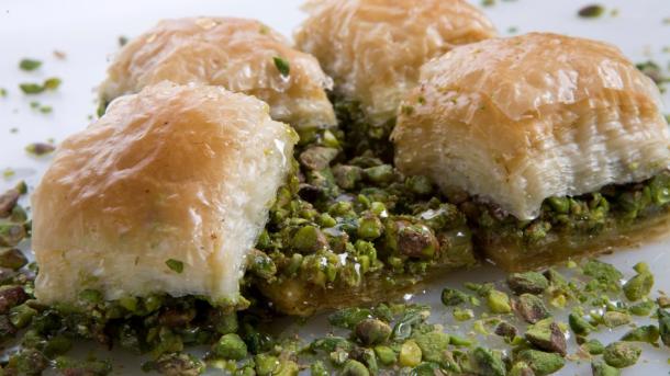 Los deliciosos postres turcos más allá del baklava 