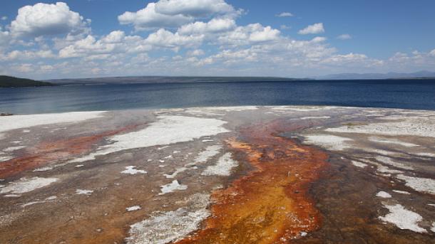 Científicos catalanes descubren nuevo mineral en Turquía