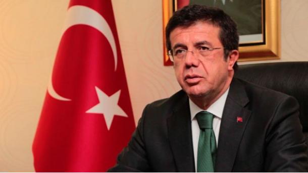 "Turquía no debe aceptar un crecimiento por debajo del 5%"