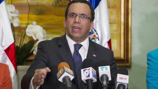 R.Dominicana condena la ocupación de su consulado en Haití