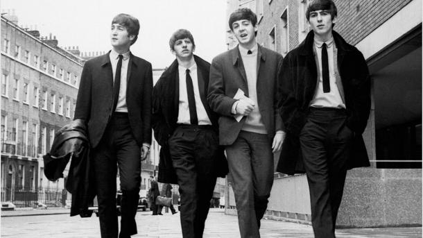 "1", 27 vídeos para 27 éxitos de los Beatles, sale a la venta
