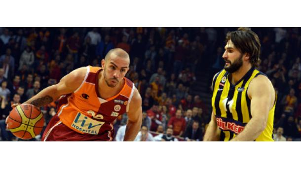 Bajnok lett a Galatasaray