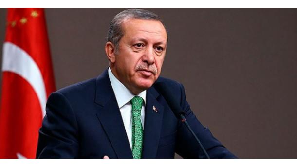 Erdoğant választják az évszázad államférfijának 