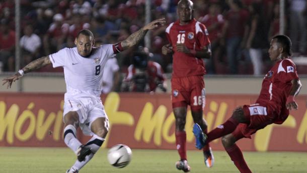 Selección panameña se enfrentará a EEUU en febrero 2015