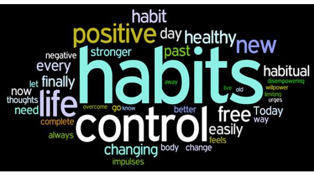 بعض بری عادتیں جو ہمارے لیے مفید ہیں:پڑھئیے