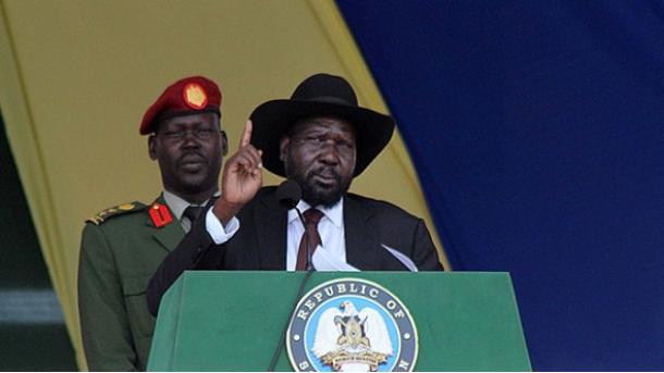 تلاطمات در سودان جنوبی ادامه دارد