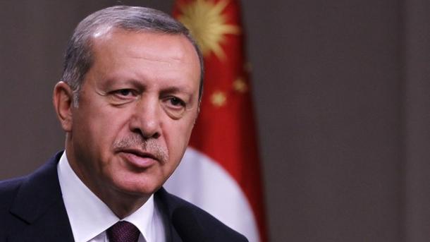 Президент Ердоған Әзірбайжанға барады
