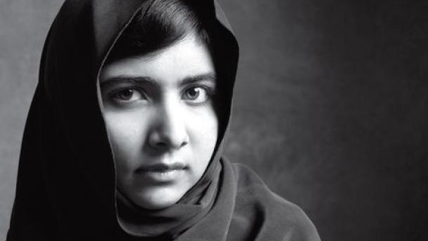 Malala Yusufzainin həyatı film mövzusu olub