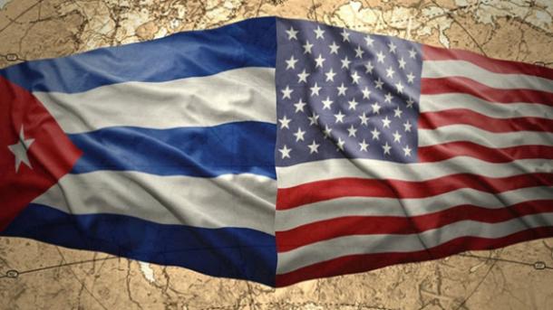 "En Cuba no hay sentimiento antiestadounidense"