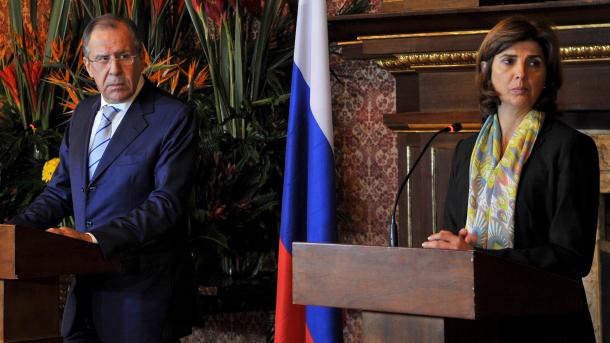 Colombia y Rusia mejoran sus relaciones comerciales