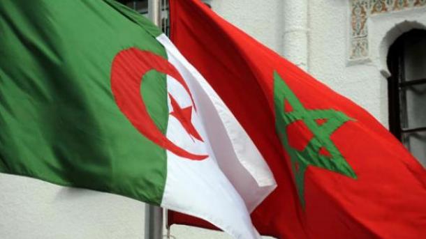 摩洛哥阿尔及利亚局势再度紧张