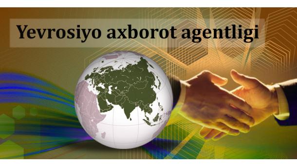 Yevrosiyo Axborot Agentligi