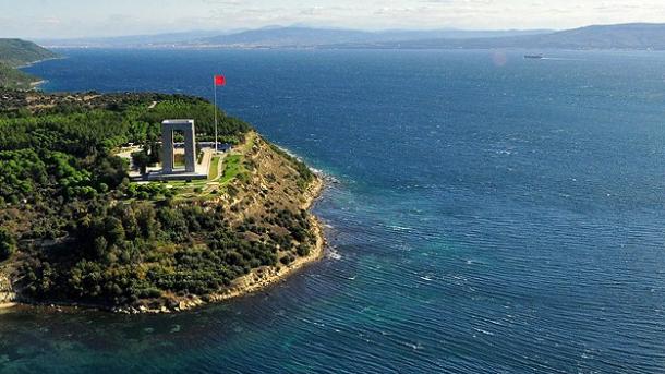 土耳其将隆重庆祝达达尼尔海战胜利1百周年