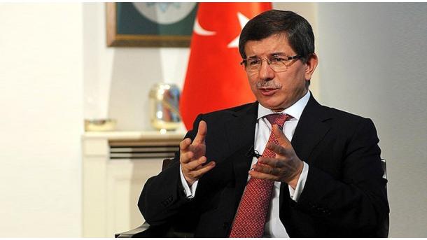 PM pronuncia la determinación de Turquía en combatir al terror