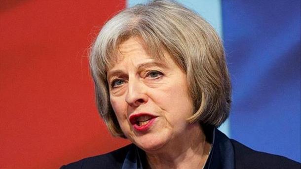 Theresa May belügyminiszter nyerte a brit Konzervatív Párt vezetőválasztásának első fordulóját